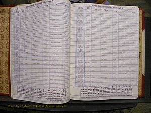 Union Co, NC Marriages Female Index, A-Z, 1980-1993 (39).JPG