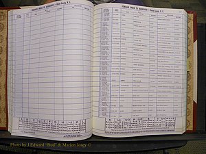 Union Co, NC Marriages Female Index, A-Z, 1980-1993 (68).JPG