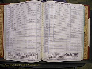 Union Co, NC Marriages Female Index, A-Z, 1980-1993 (78).JPG