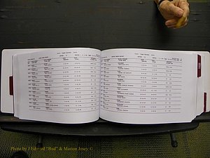 Union Co, NC Marriages Male & Female Index, 1993-2005 (157).JPG