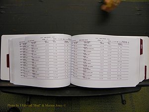 Union Co, NC Marriages Male & Female Index, 1993-2005 (159).JPG