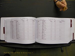 Union Co, NC Marriages Male & Female Index, 1993-2005 (161).JPG