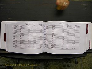 Union Co, NC Marriages Male & Female Index, 1993-2005 (165).JPG