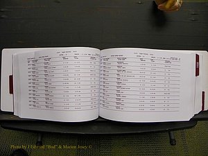 Union Co, NC Marriages Male & Female Index, 1993-2005 (168).JPG