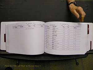 Union Co, NC Marriages Male & Female Index, 1993-2005 (175).JPG