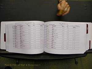 Union Co, NC Marriages Male & Female Index, 1993-2005 (177).JPG