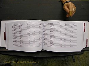 Union Co, NC Marriages Male & Female Index, 1993-2005 (182).JPG