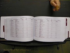 Union Co, NC Marriages Male & Female Index, 1993-2005 (186).JPG