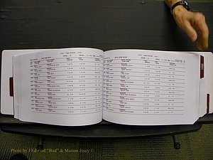 Union Co, NC Marriages Male & Female Index, 1993-2005 (193).JPG