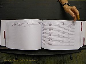 Union Co, NC Marriages Male & Female Index, 1993-2005 (196).JPG