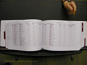 Union Co, NC Marriages Male & Female Index, 1993-2005 (201).JPG