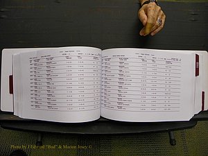 Union Co, NC Marriages Male & Female Index, 1993-2005 (205).JPG