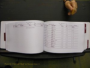 Union Co, NC Marriages Male & Female Index, 1993-2005 (213).JPG