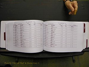 Union Co, NC Marriages Male & Female Index, 1993-2005 (216).JPG