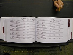 Union Co, NC Marriages Male & Female Index, 1993-2005 (232).JPG