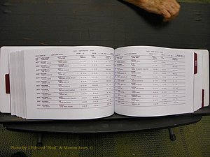 Union Co, NC Marriages Male & Female Index, 1993-2005 (376).JPG