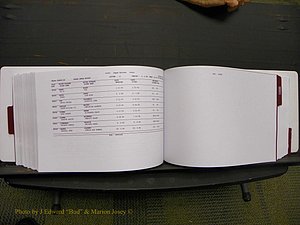 Union Co, NC Marriages Male & Female Index, 1993-2005 (387).JPG