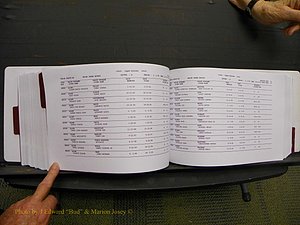 Union Co, NC Marriages Male & Female Index, 1993-2005 (392).JPG