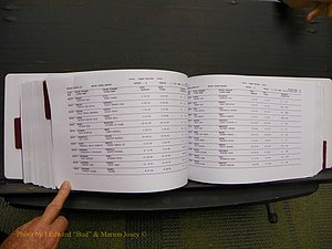 Union Co, NC Marriages Male & Female Index, 1993-2005 (398).JPG