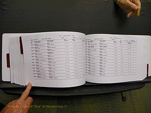 Union Co, NC Marriages Male & Female Index, 1993-2005 (402).JPG