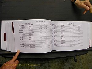 Union Co, NC Marriages Male & Female Index, 1993-2005 (403).JPG