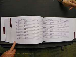 Union Co, NC Marriages Male & Female Index, 1993-2005 (404).JPG