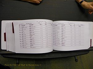 Union Co, NC Marriages Male & Female Index, 1993-2005 (411).JPG