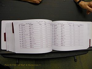 Union Co, NC Marriages Male & Female Index, 1993-2005 (413).JPG