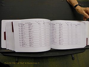 Union Co, NC Marriages Male & Female Index, 1993-2005 (414).JPG