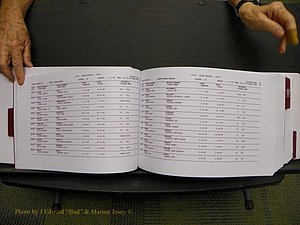 Union Co, NC Marriages Male & Female Index, 1993-2005 (42).JPG