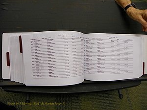 Union Co, NC Marriages Male & Female Index, 1993-2005 (422).JPG