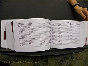 Union Co, NC Marriages Male & Female Index, 1993-2005 (424).JPG