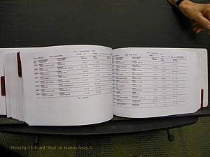 Union Co, NC Marriages Male & Female Index, 1993-2005 (437).JPG