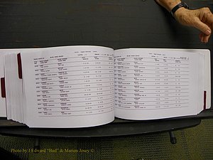Union Co, NC Marriages Male & Female Index, 1993-2005 (439).JPG