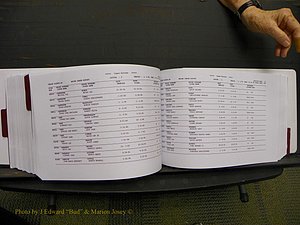 Union Co, NC Marriages Male & Female Index, 1993-2005 (440).JPG