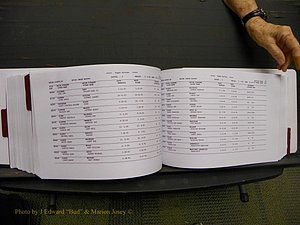 Union Co, NC Marriages Male & Female Index, 1993-2005 (450).JPG