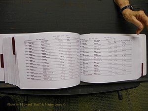 Union Co, NC Marriages Male & Female Index, 1993-2005 (463).JPG