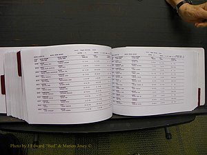 Union Co, NC Marriages Male & Female Index, 1993-2005 (464).JPG