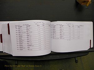 Union Co, NC Marriages Male & Female Index, 1993-2005 (465).JPG