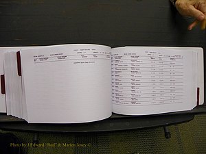 Union Co, NC Marriages Male & Female Index, 1993-2005 (467).JPG