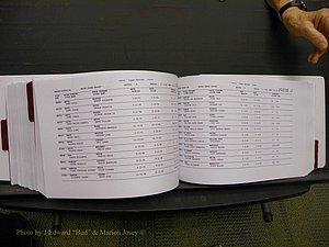 Union Co, NC Marriages Male & Female Index, 1993-2005 (471).JPG