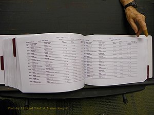 Union Co, NC Marriages Male & Female Index, 1993-2005 (483).JPG