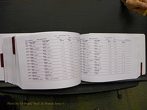 Union Co, NC Marriages Male & Female Index, 1993-2005 (490).JPG