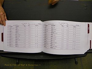 Union Co, NC Marriages Male & Female Index, 1993-2005 (5).JPG