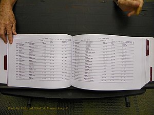 Union Co, NC Marriages Male & Female Index, 1993-2005 (50).JPG