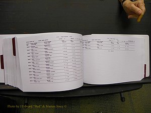 Union Co, NC Marriages Male & Female Index, 1993-2005 (500).JPG