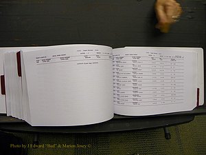 Union Co, NC Marriages Male & Female Index, 1993-2005 (501).JPG