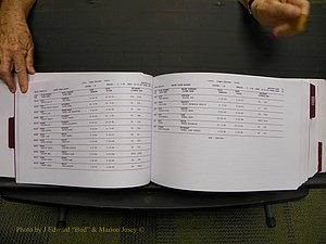 Union Co, NC Marriages Male & Female Index, 1993-2005 (51).JPG