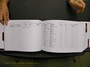 Union Co, NC Marriages Male & Female Index, 1993-2005 (52).JPG