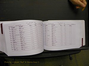 Union Co, NC Marriages Male & Female Index, 1993-2005 (529).JPG
